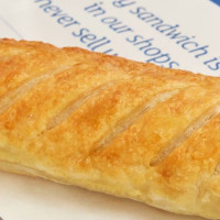 Greggs food