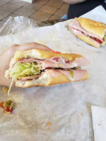 Pasqualina's Italian Market Deli food