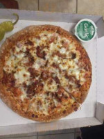 Papa Johns food