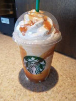 Starbucks Coffee food