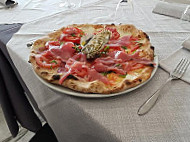 Zodiaco Bar Restaurant Pizza food