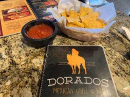 Dorados food