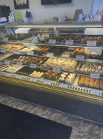 Mannino's Bakery food