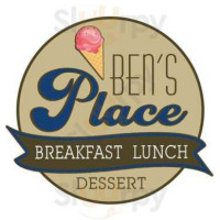 Bens Place food