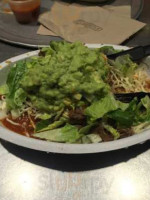 Chipotle Mexican Grill food