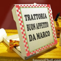 Buon Appetito food