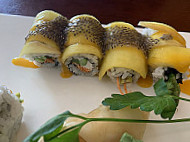 Sushiko food