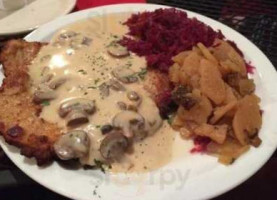 Zum Turner Hof Gasthaus food