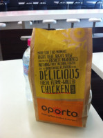 Oporto South Strathfield food