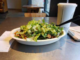 Chipotle Mexican Grill food