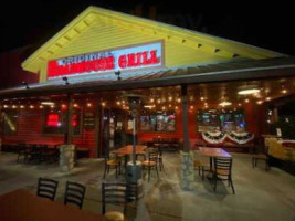 Original Roadhouse Grill Long Beach inside