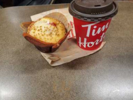 Tim Hortons food