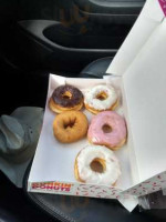 Dunkin' food