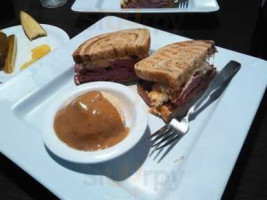 Mcalister's Deli food