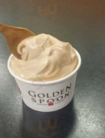 Golden Spoon Frozen Yogurt food