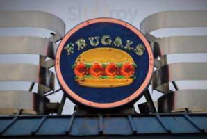 Frugals food