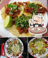 Taqueria Y Banquetes Chayo food