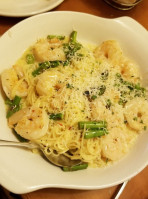 Olive Garden Fenton food