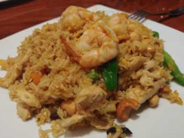 Rice And Spice Thai Cuisine food