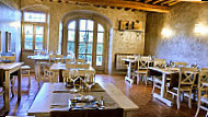 Trattoria Mammarosa food