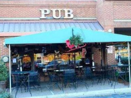 West 94th Street Pub outside