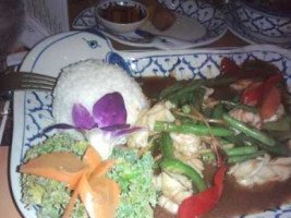 Lanna Thai food