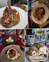 Le Charleville food