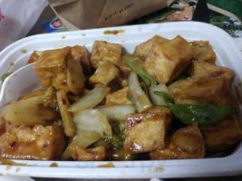 Chinese Ho Carryout food