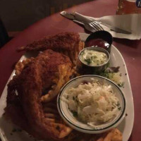 Haflinger Haus Tavern Inn food