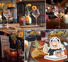 Eetcafe De Gribus Barneveld food