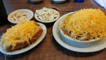 Skyline Chili food