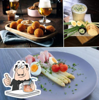 't Wapen Van Beers Beers Noordbrabant food