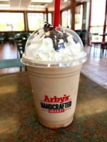 Arby's food