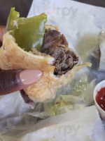 Al's No 1 Italian Beef food