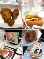 Kfc food