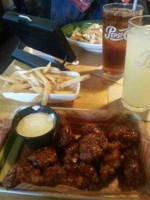 Applebee's Grill And Bar Toledo Monroe St food