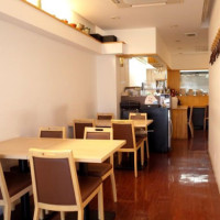 Saikaku inside