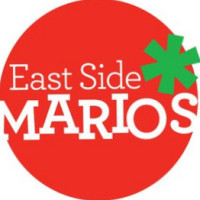 East Side Mario's food