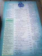 Cj's Crab Shack menu