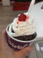 Carvel food