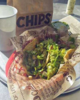 Chipotle Mexican Grill food