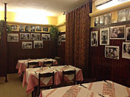 Trattoria Dei Masi food