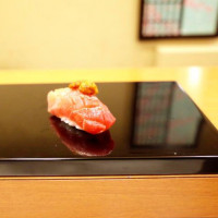 Sushidokoro Kaihara food