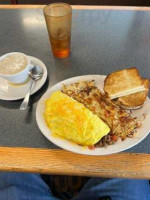 Gordy's Truck Stop Restaurant food