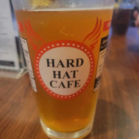 Hard Hat Cafe food