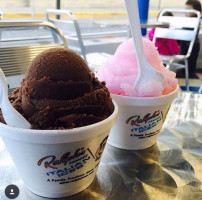 Ralph's Famous Italian Ices food