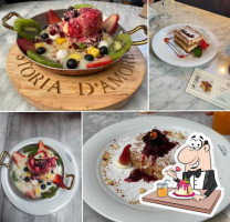 Storia D'amore Zona T food