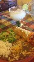 Cancun Mexican Restaurant food