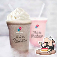 Domino's Pizza Leiderdorp food