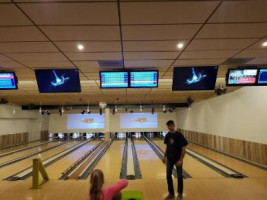 Bowling En Partycentrum Krimpenhof B.v. food